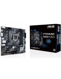 ASUS PRIME B460M-A R2.0...