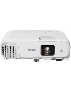 Video Projetor Epson Eb-982w