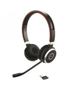 Auriculares Jabra Evolve 65...