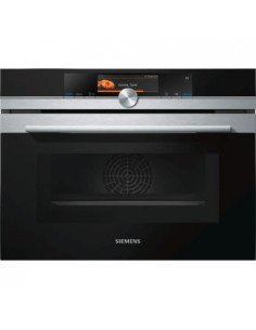 SIEMENS - Forno CN678G4S6