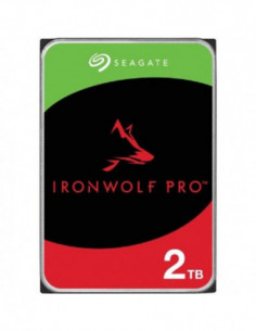 Seagate IronWolf Pro...