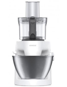 Robot Kenwood Titanium -...