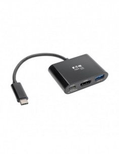 Eaton Tripplite Usb-C To...