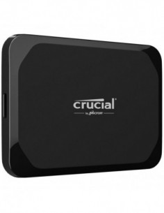 SSD Externo Crucial X9 4TB