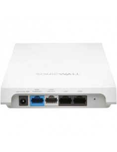 Sonicwall Punto De Acceso...