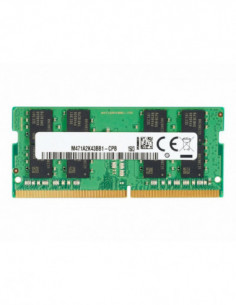 HP - DDR4 - módulo - 16 GB...