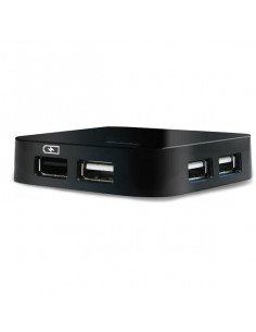 D-link Hub 4xusb 2.0