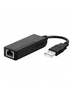 D-link Adaptador Usb2.0 To...