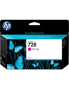 HP 728 Cartucho de Tinta...