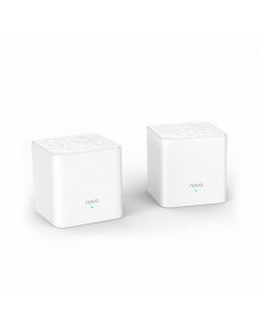 2-Pack Nova Mw3 Mesh Wifi...