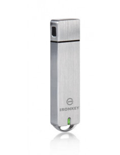 Kingston 4GB IronKey Basic...