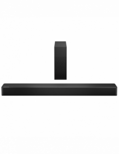 Soundbar Hisense 2.1 240W...