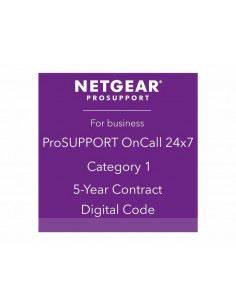 NETGEAR ProSupport OnCall...