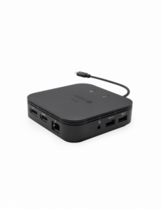 i-tec TB3TRAVELDOCKPD60W...