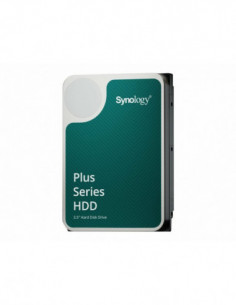 Synology Plus Series...