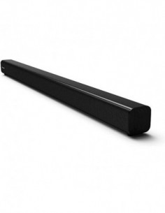 SoundBar Hisense 2.0 60W...