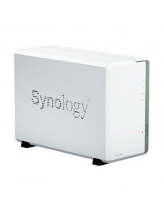 NAS Synology DS223j 2...