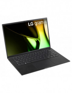 LG AI PC 14Z90S-G - Intel...