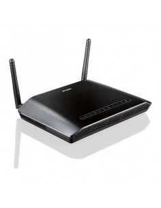 Router D-Link DSL-2750B,...