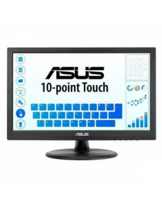 Monitor LCD ASUS VT168HR...