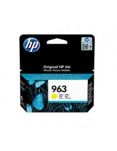 HP INC Tinta Amarillo HP 963·