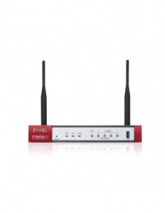 Router Zyxel USG FLEX 50 AX...