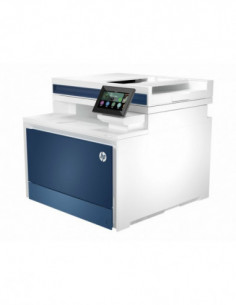 HP Color LaserJet Pro MFP...