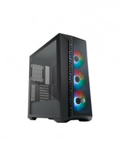 Caixa Cooler Master MB520...