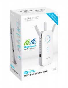 TP-Link AC1750 Dual Band...