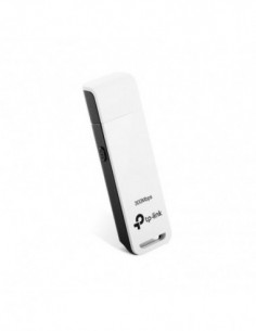 Adaptador Wi-Fi Tp-Link...