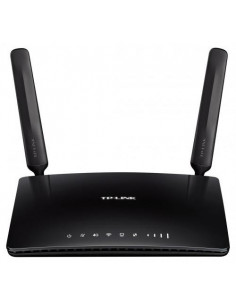 Roteador TP-Link TL-MR6400:...