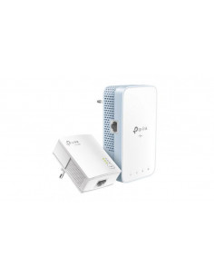 Kit Powerline TP-Link...