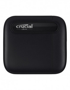 Disco SSD Crucial X6...