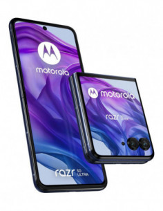 Motorola - RAZR 50 ULTRA...