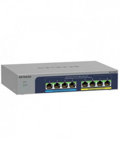 Switch de Rede Netgear...