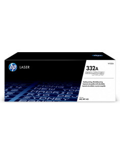 Hp Inc. Hp 332a Black...