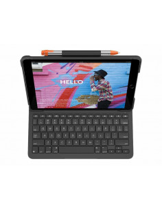 Logitech Slim Folio -...