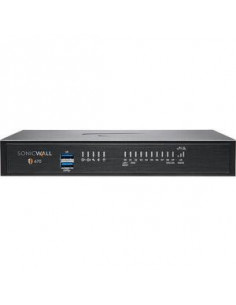 Sonicwall Tz670 High...