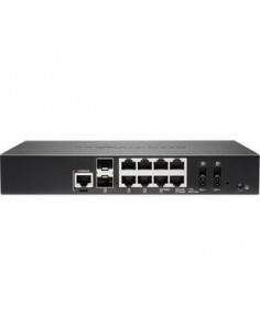 Firewall SonicWALL DAC...