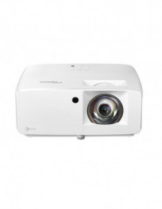 Projetor Optoma ZH450ST -...