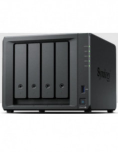 NAS Synology DS423+ de 4...