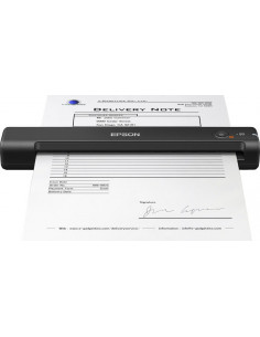 Epson WorkForce ES-50    -