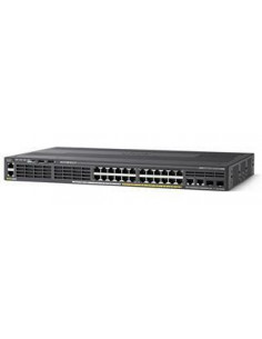 Cisco Catalyst 2960-X 24...