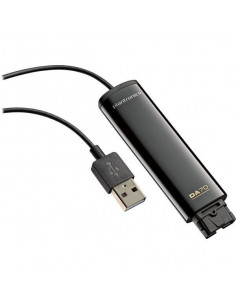 Plantronics Adaptador Usb...