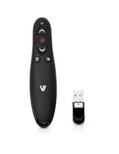 Apresentador Wireless V7...