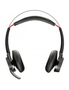 Auriculares Poly Voyager...