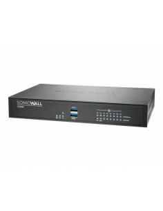 SonicWall TZ500 -...