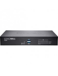 Sonicwall Dispositivo De...