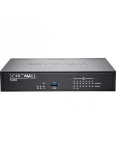 SonicWall TZ400 -...