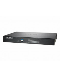 SonicWall TZ600 -...